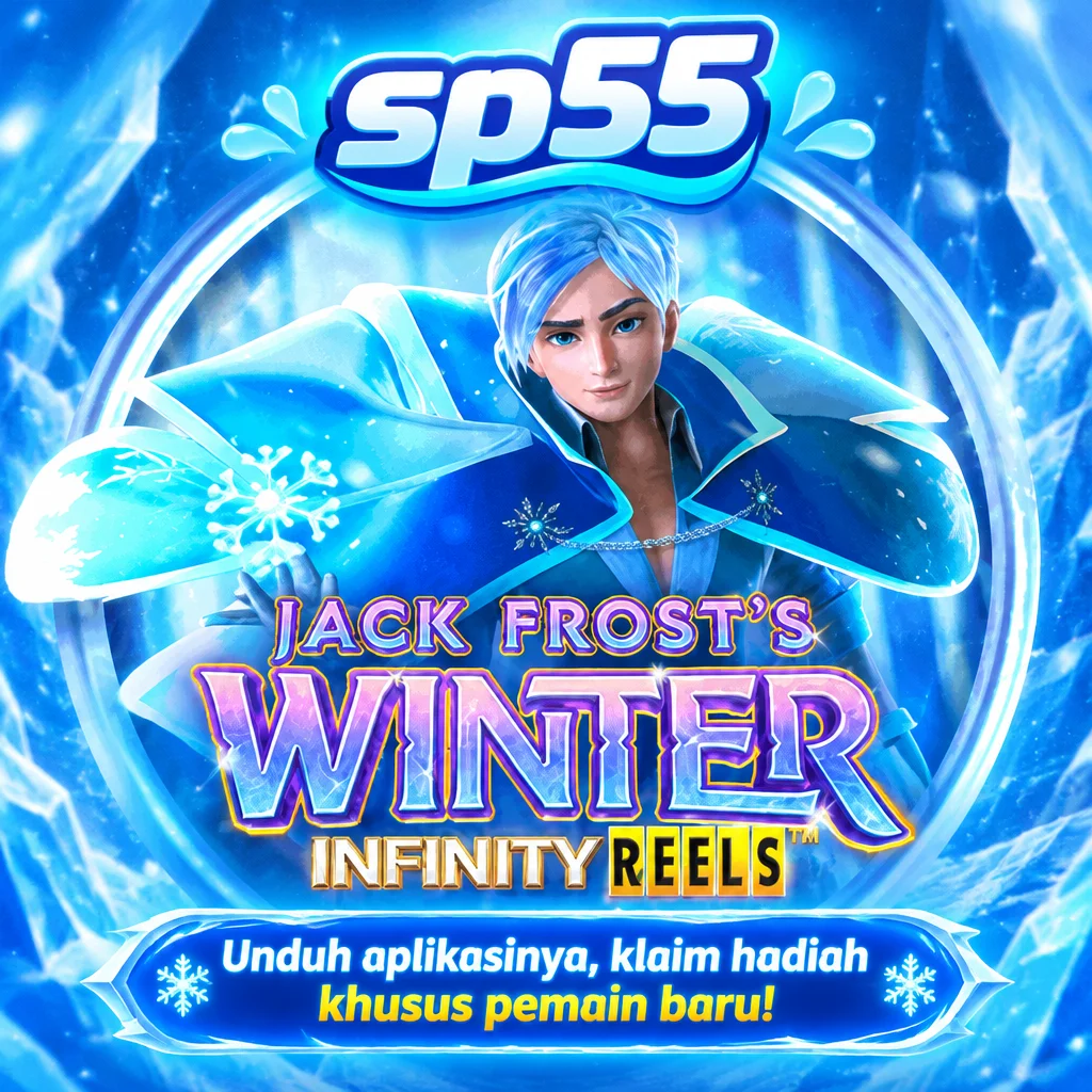 sp55 · Jack Frosts