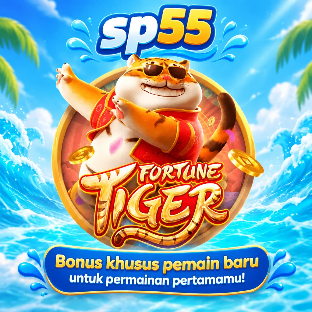 sp55 · Fortune Tiger
