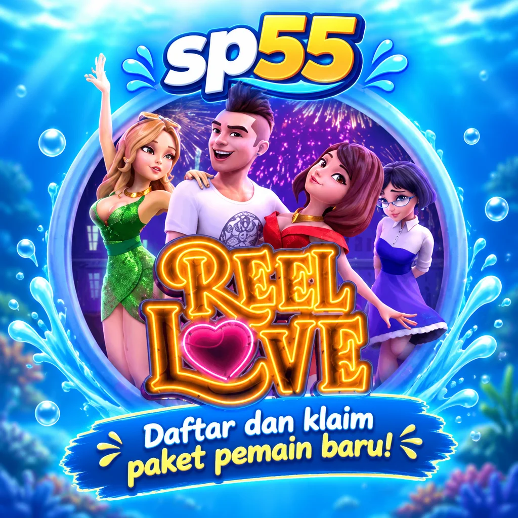 sp55 · Reel Love